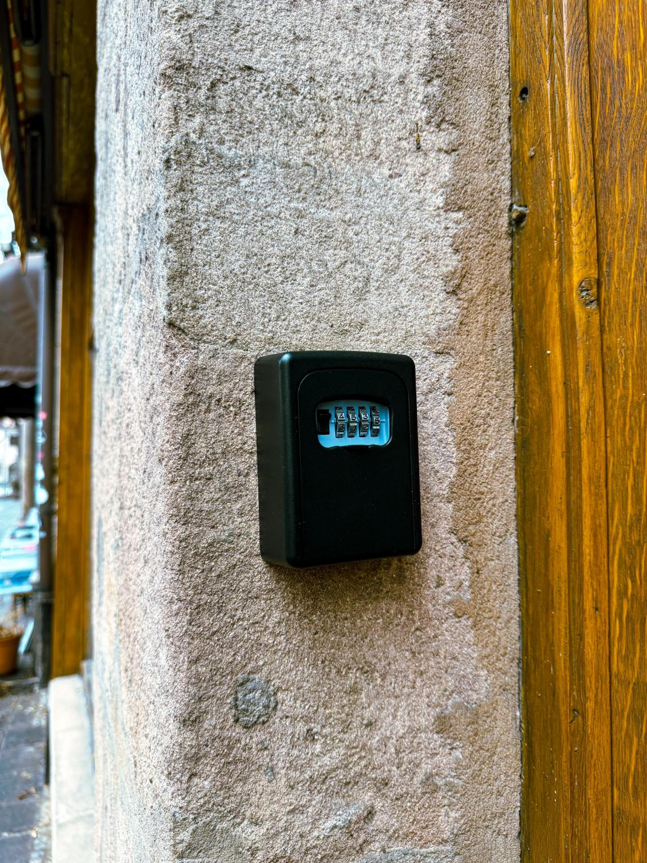 Oldtown Apartments by StayStay, close to Castle & Main Market Square