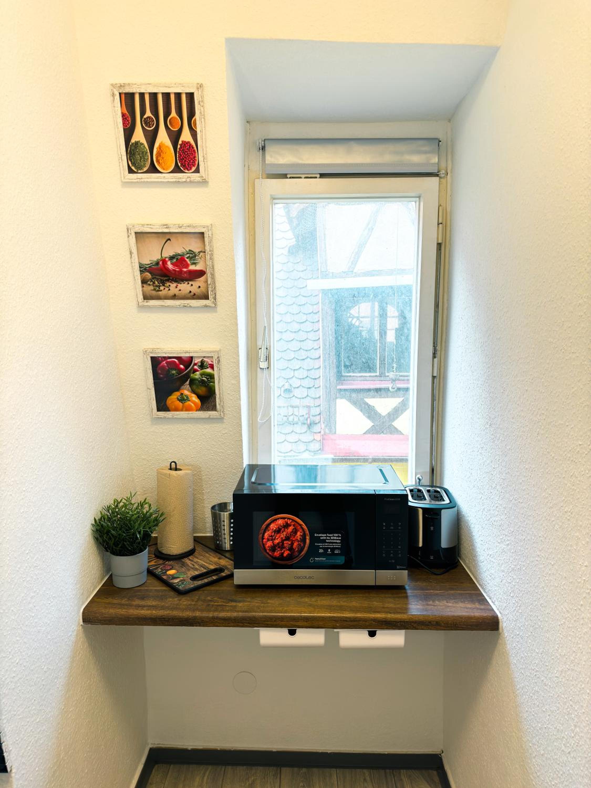 Oldtown Apartments by StayStay, close to Castle & Main Market Square