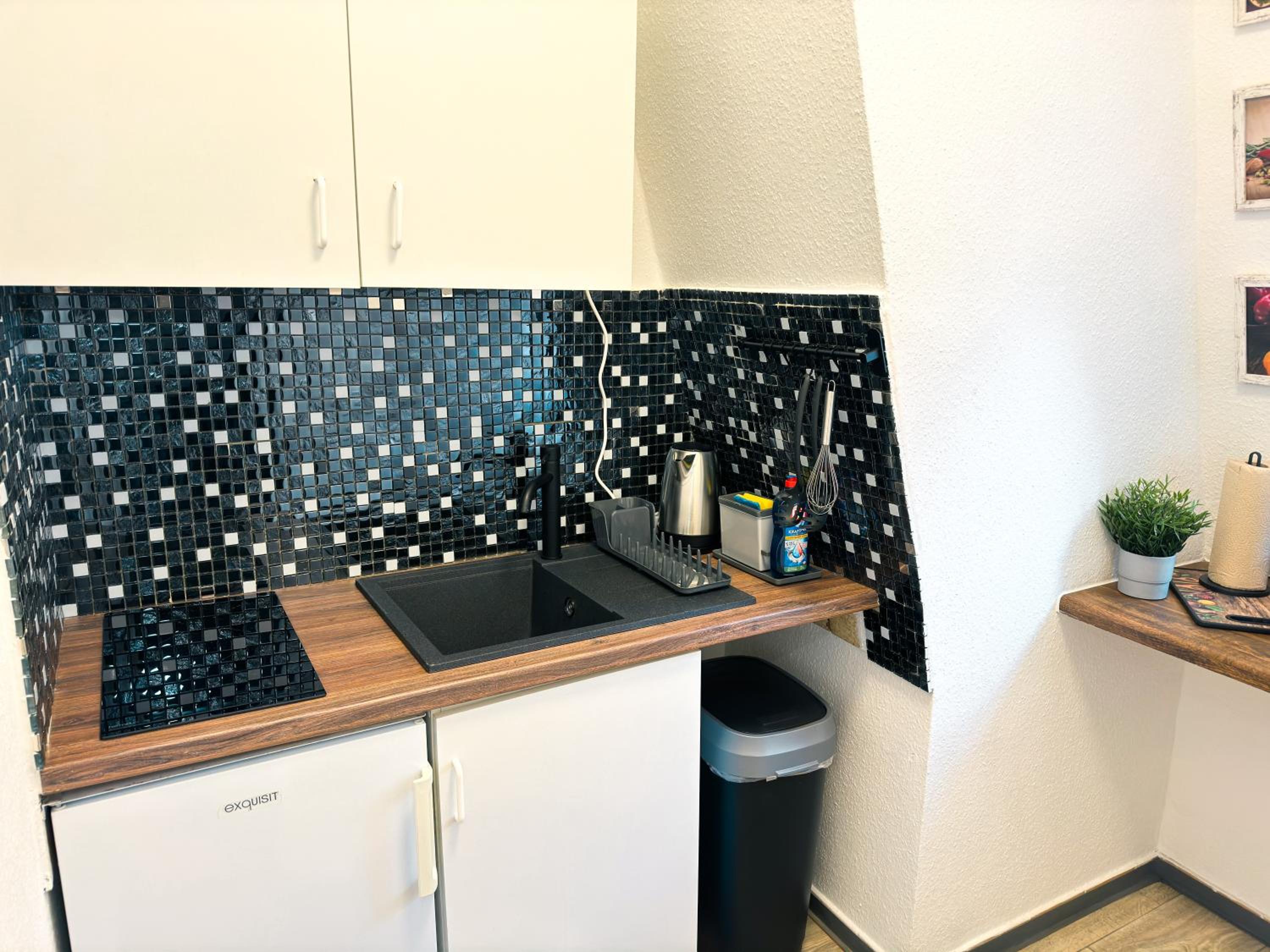 Oldtown Apartments by StayStay, close to Castle & Main Market Square