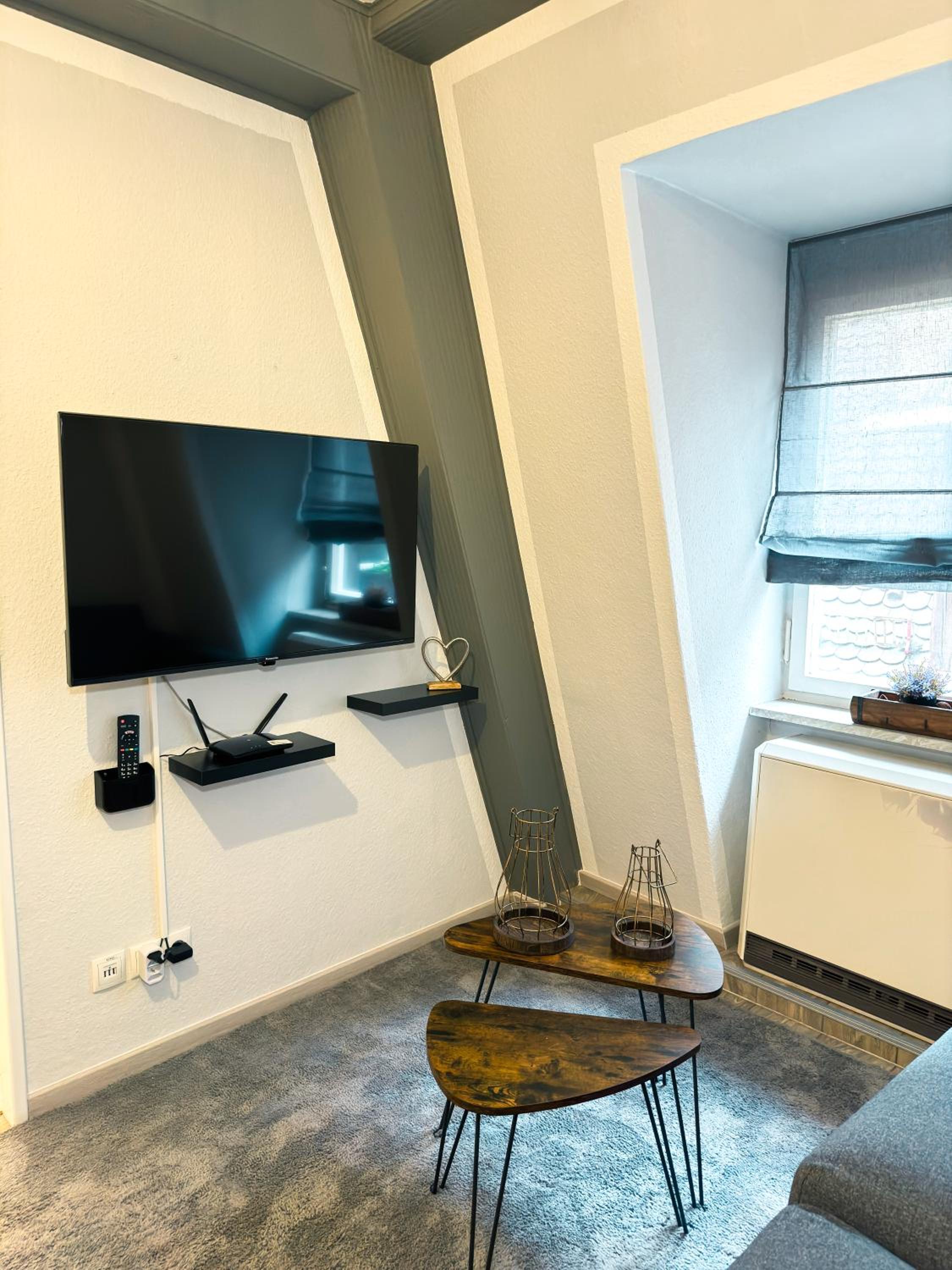 Oldtown Apartments by StayStay, close to Castle & Main Market Square