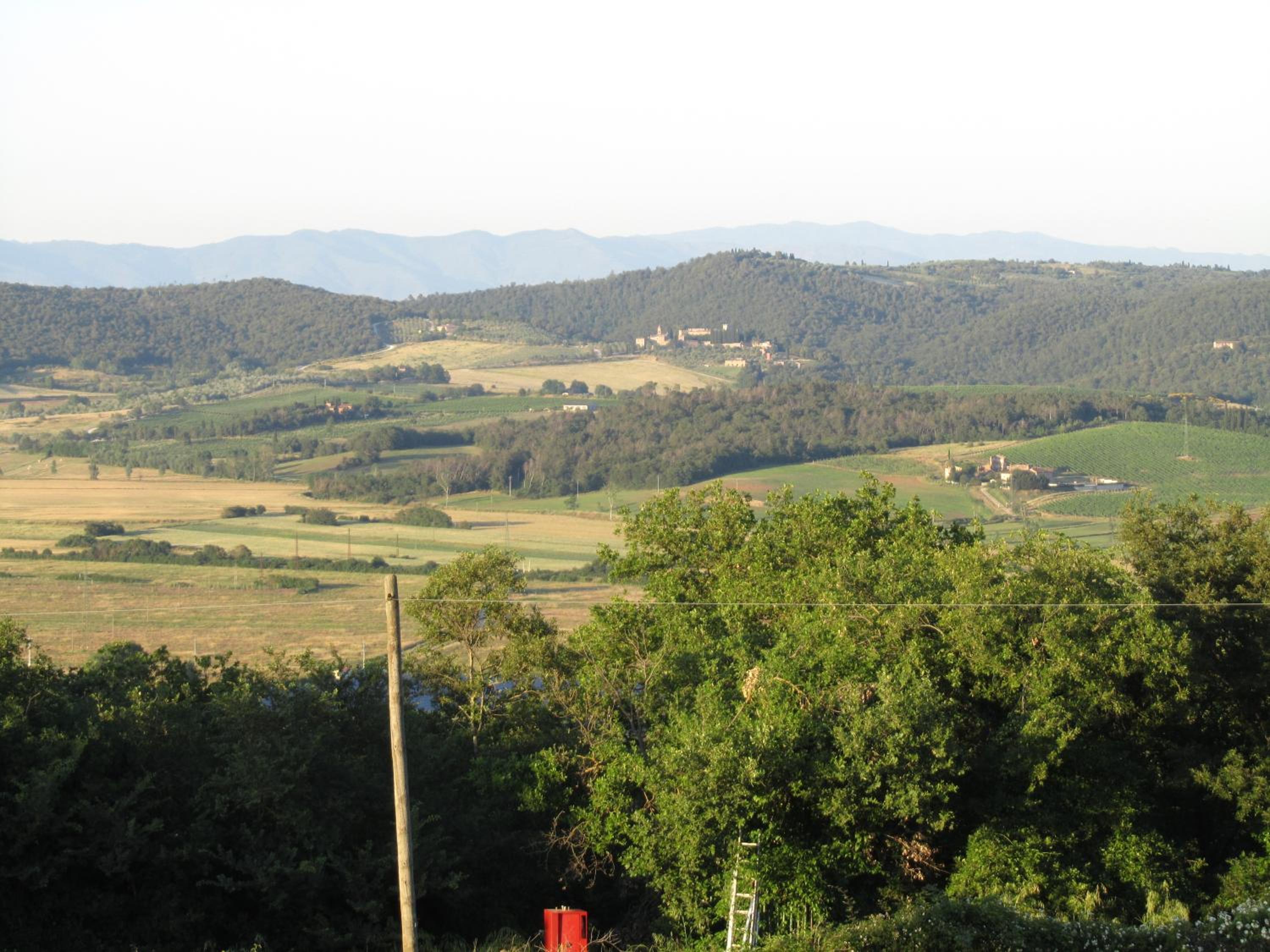 Agriturismo Borghetto Il Montino