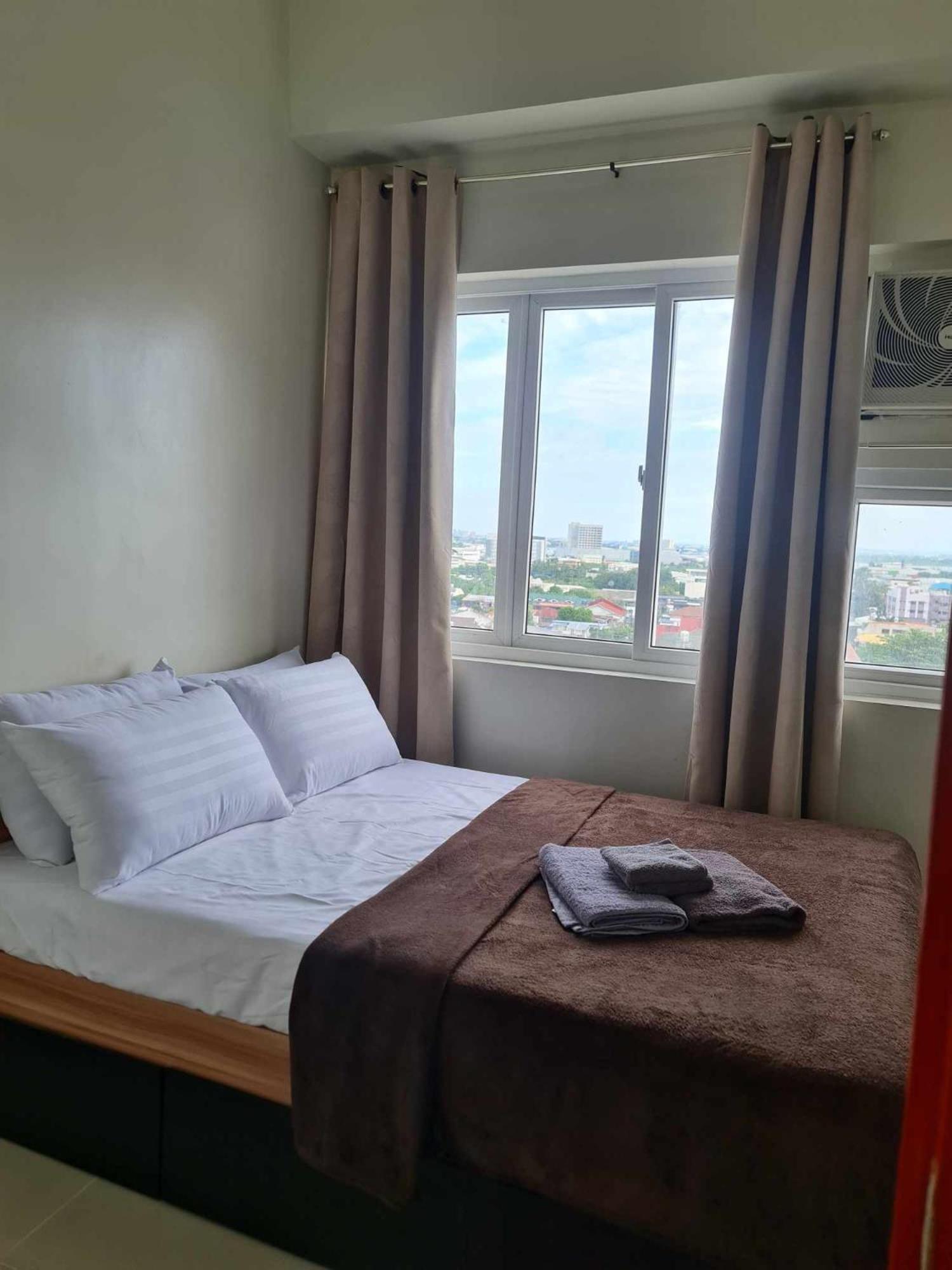 Hotel Bright & decent place to stay at Mabolo, Cebu - Image 1