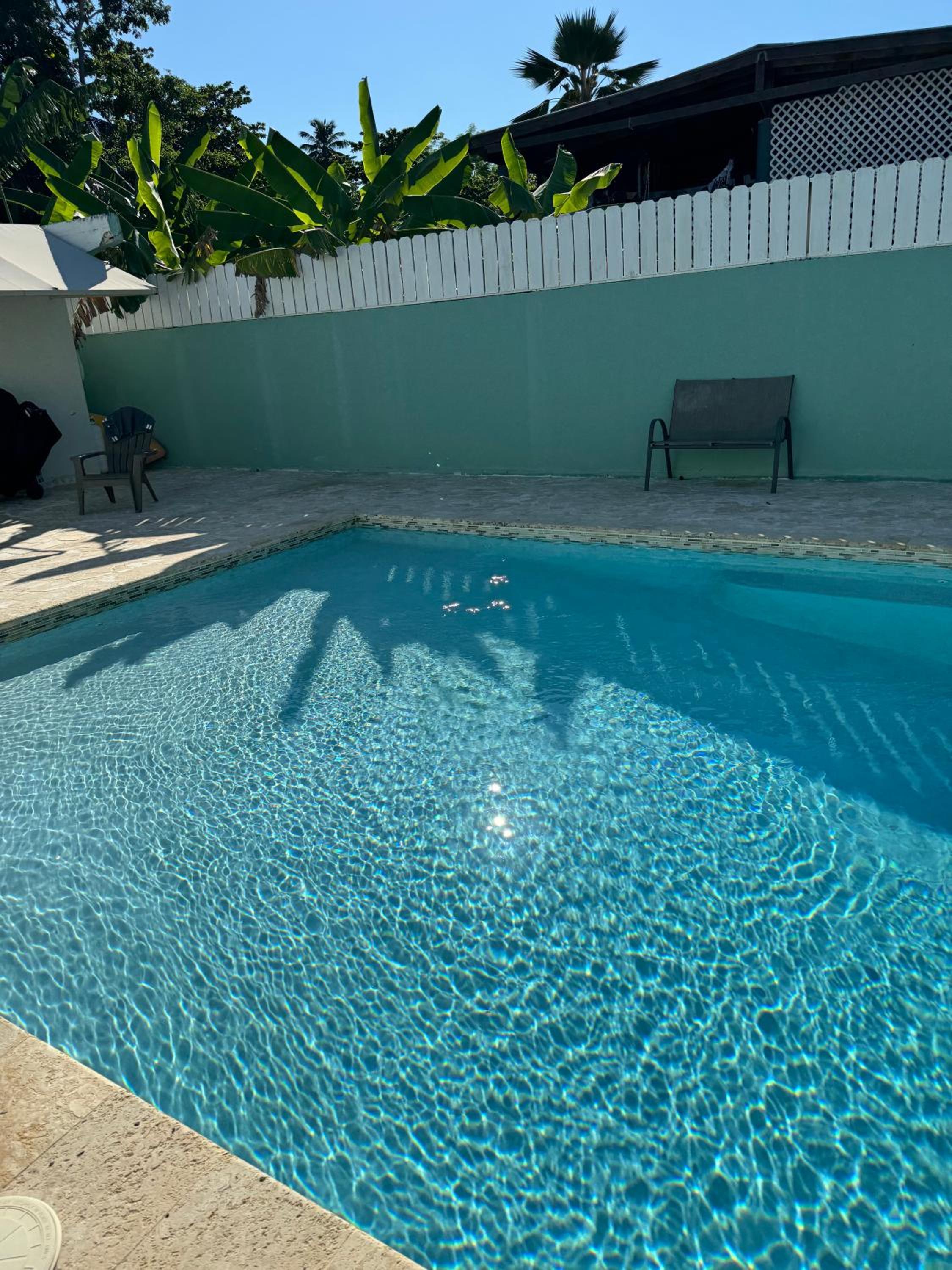 Aguada Beach Condos view 3