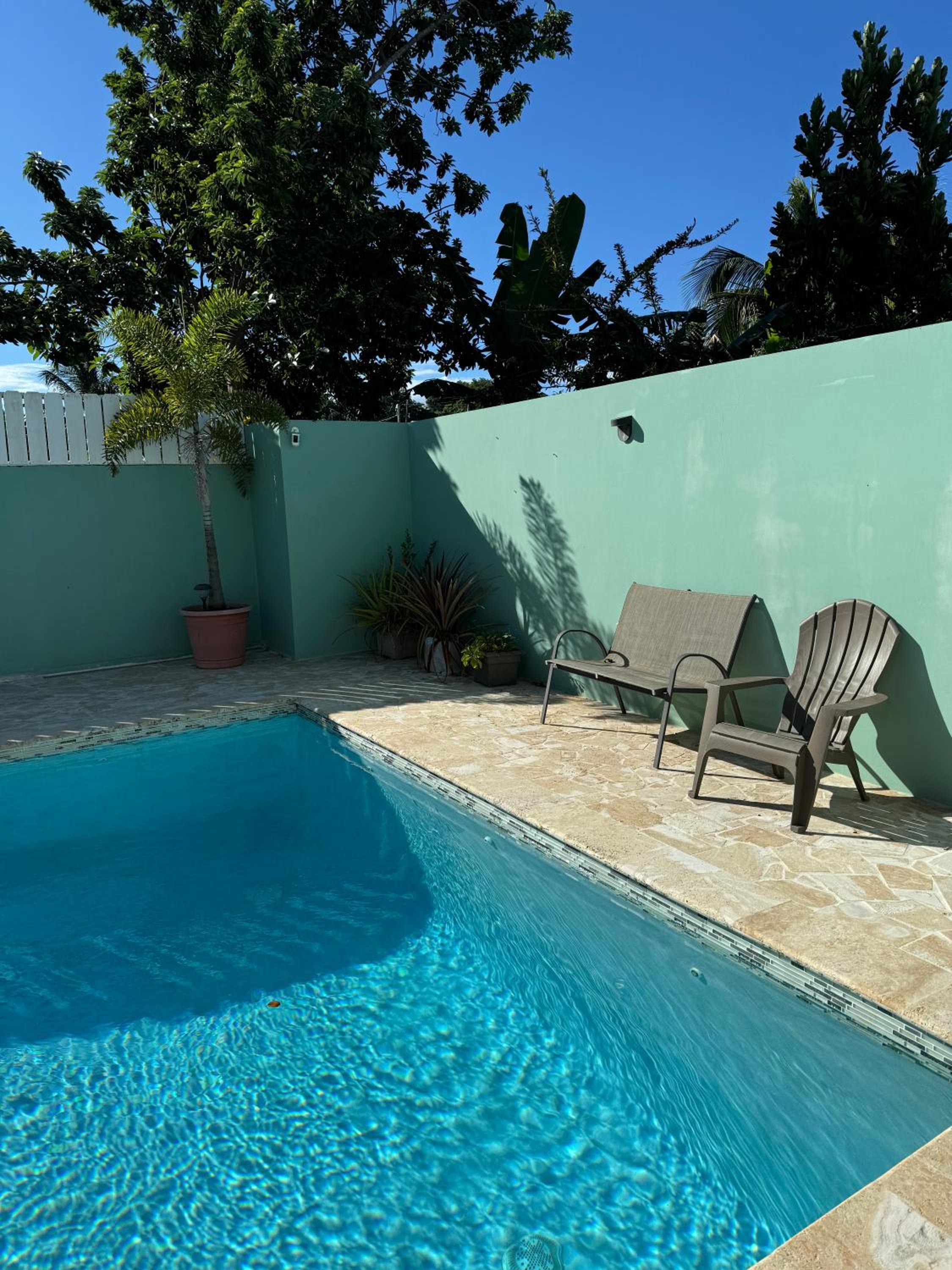 Aguada Beach Condos view 4