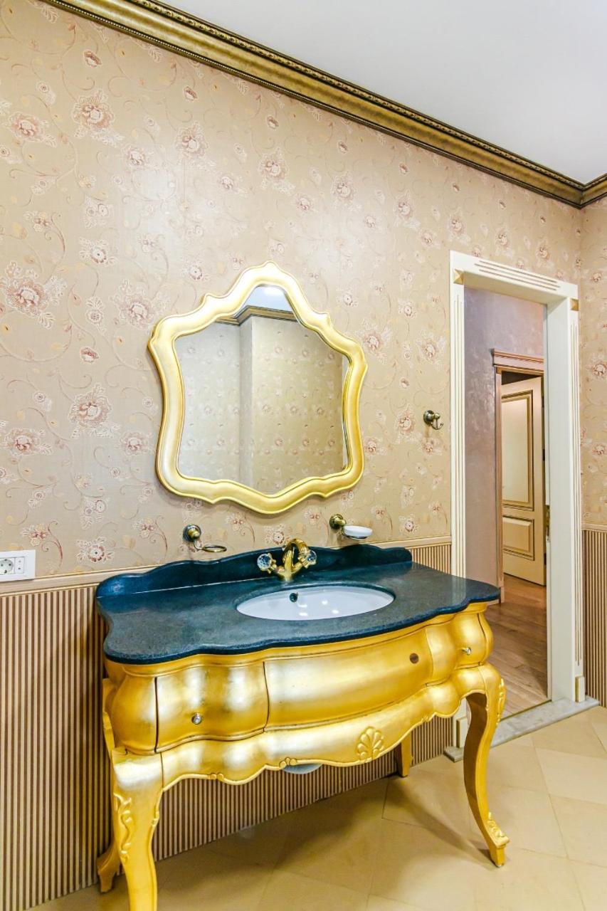 Hotel Apartment Nizami street