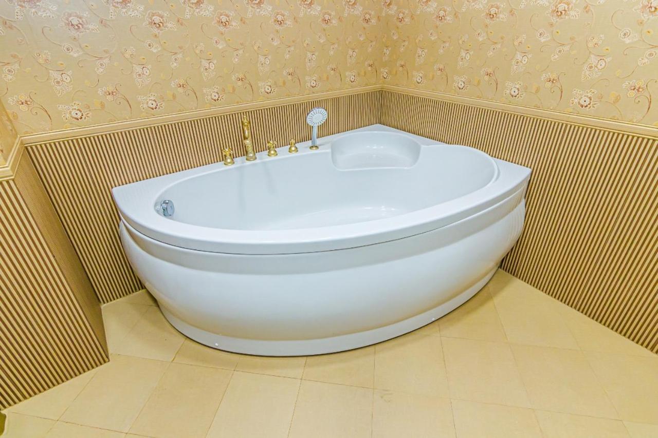 Hotel Apartment Nizami street