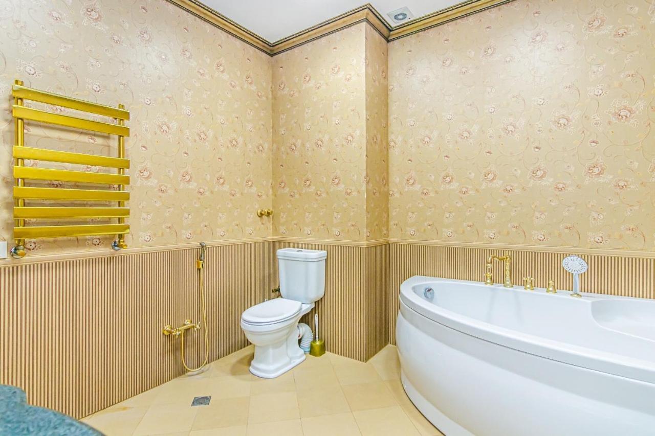 Hotel Apartment Nizami street