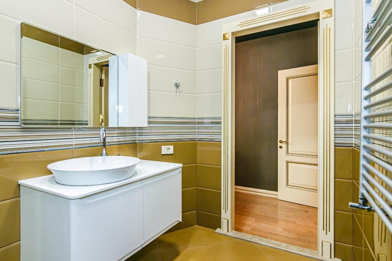 Hotel Apartment Nizami street