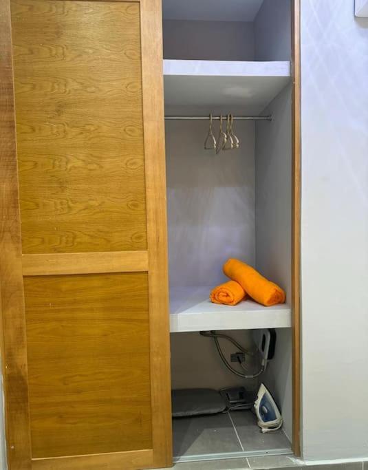 Apartamento santo domingo este view 4