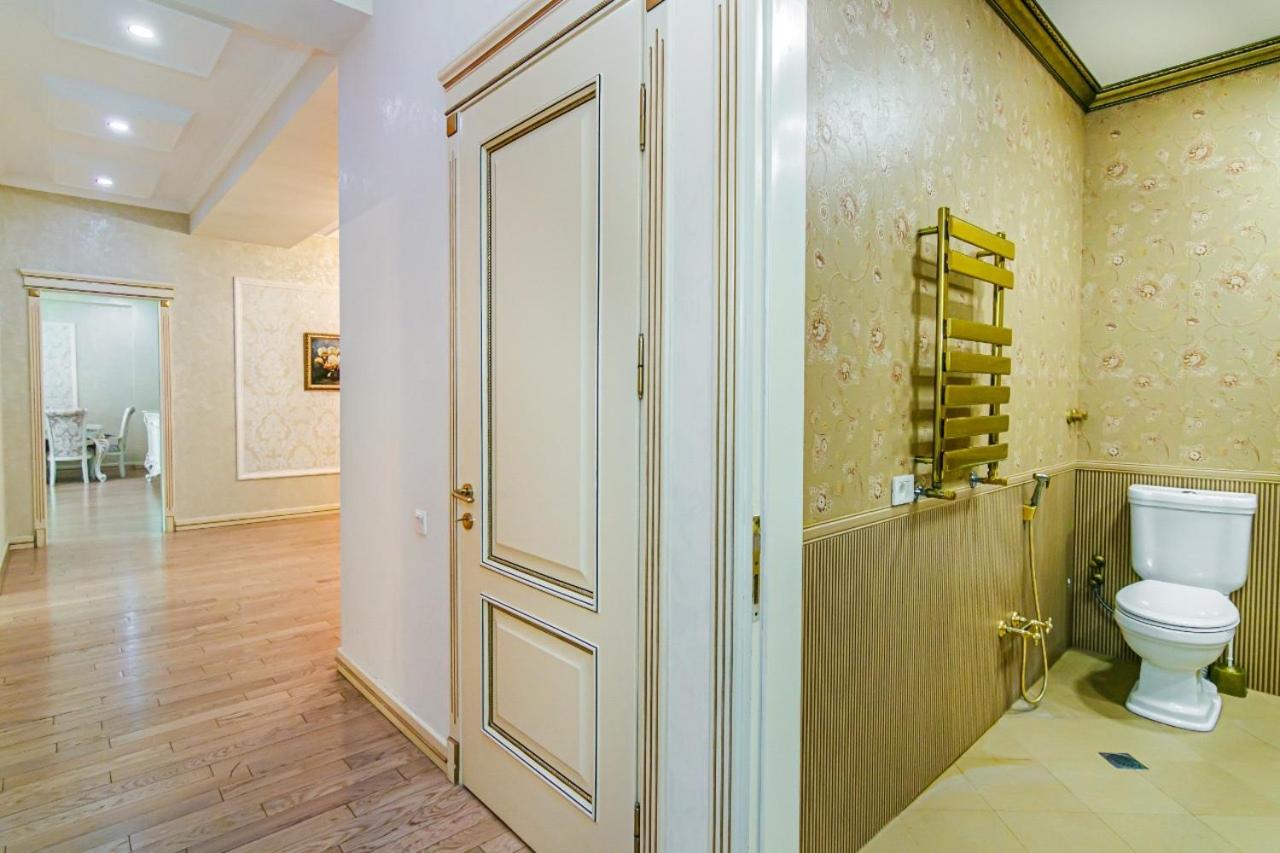 Hotel Apartment Nizami street