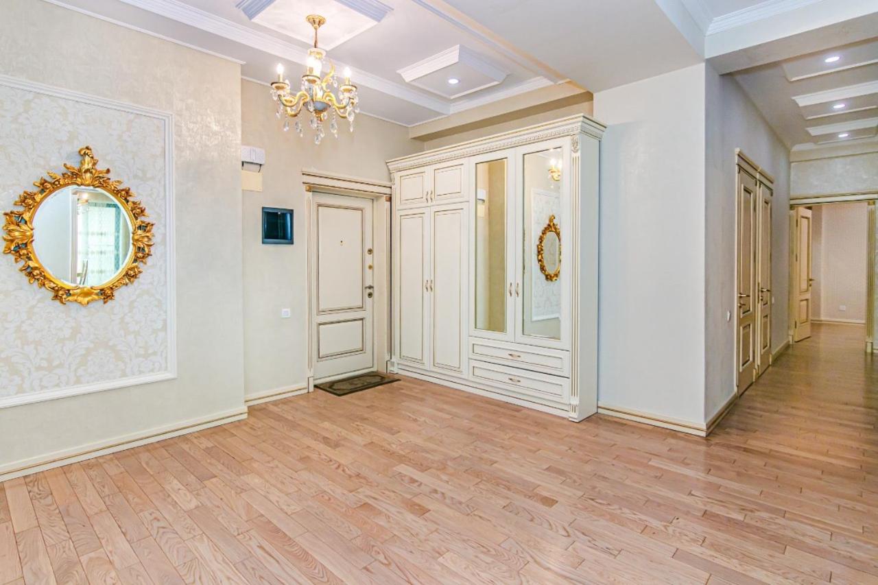 Hotel Apartment Nizami street