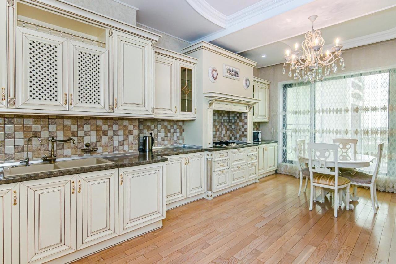 Hotel Apartment Nizami street