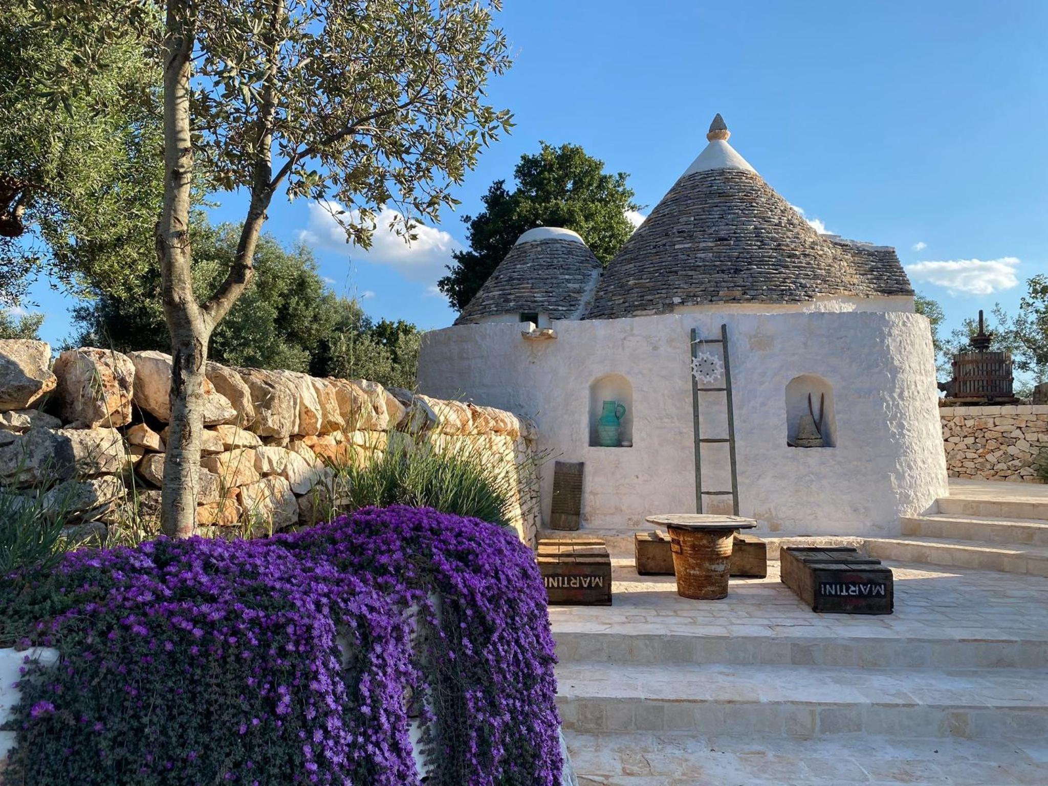 Dimora Iconica