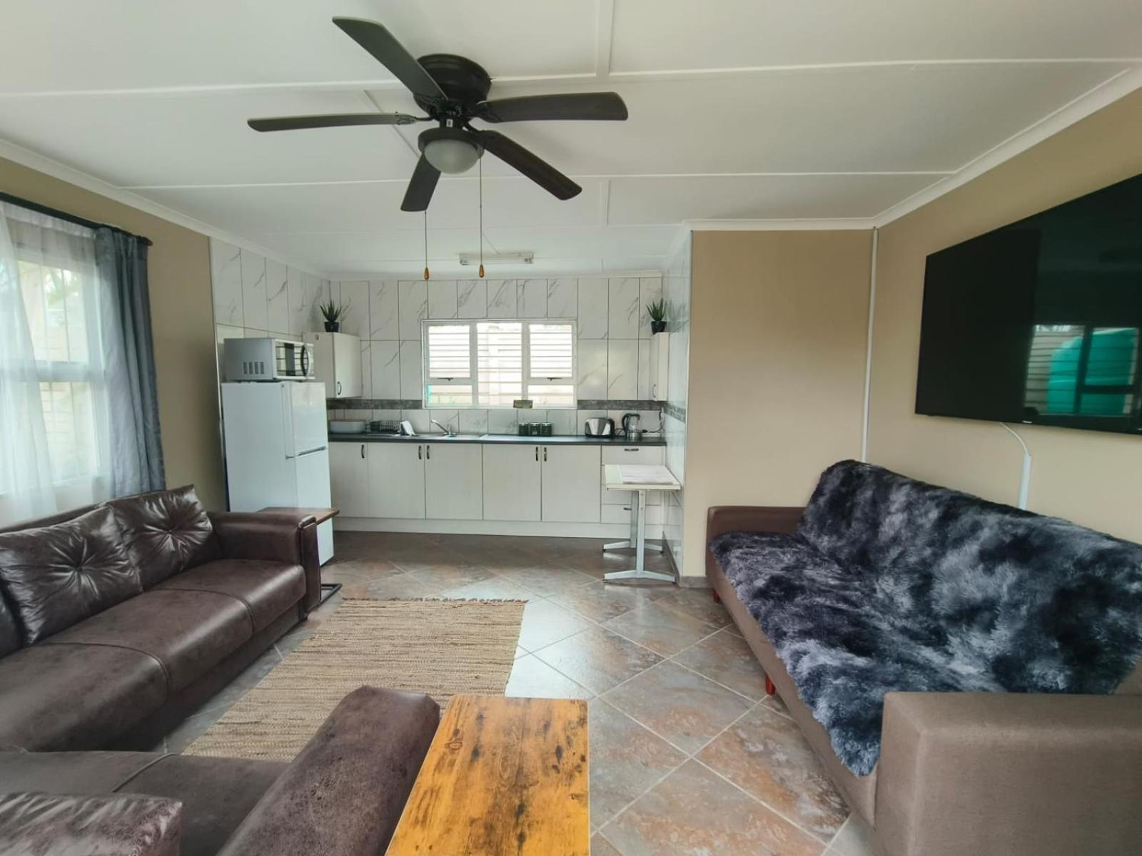 Weaver's Corner Richards Bay view 5