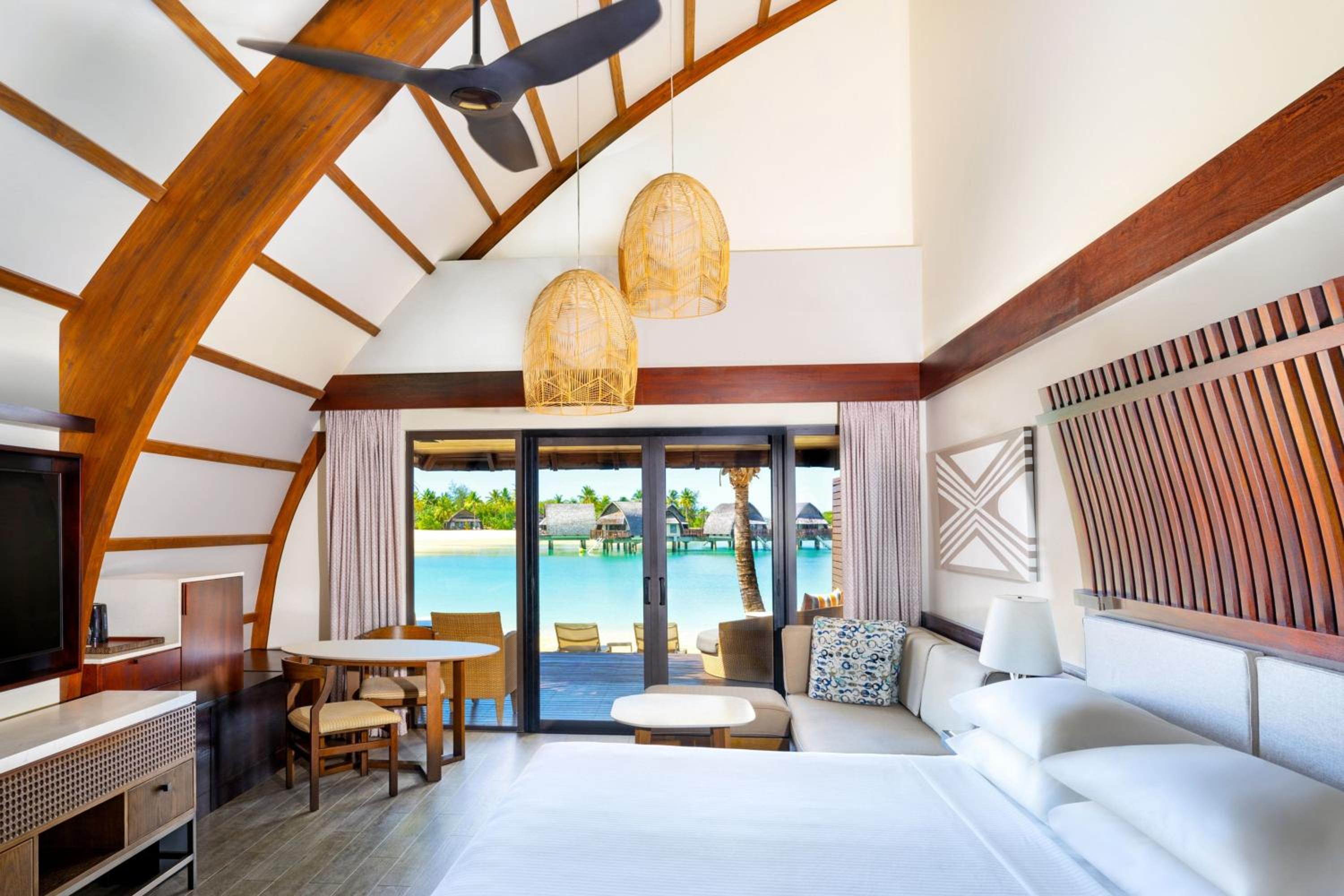Fiji Marriott Resort Momi Bay 27