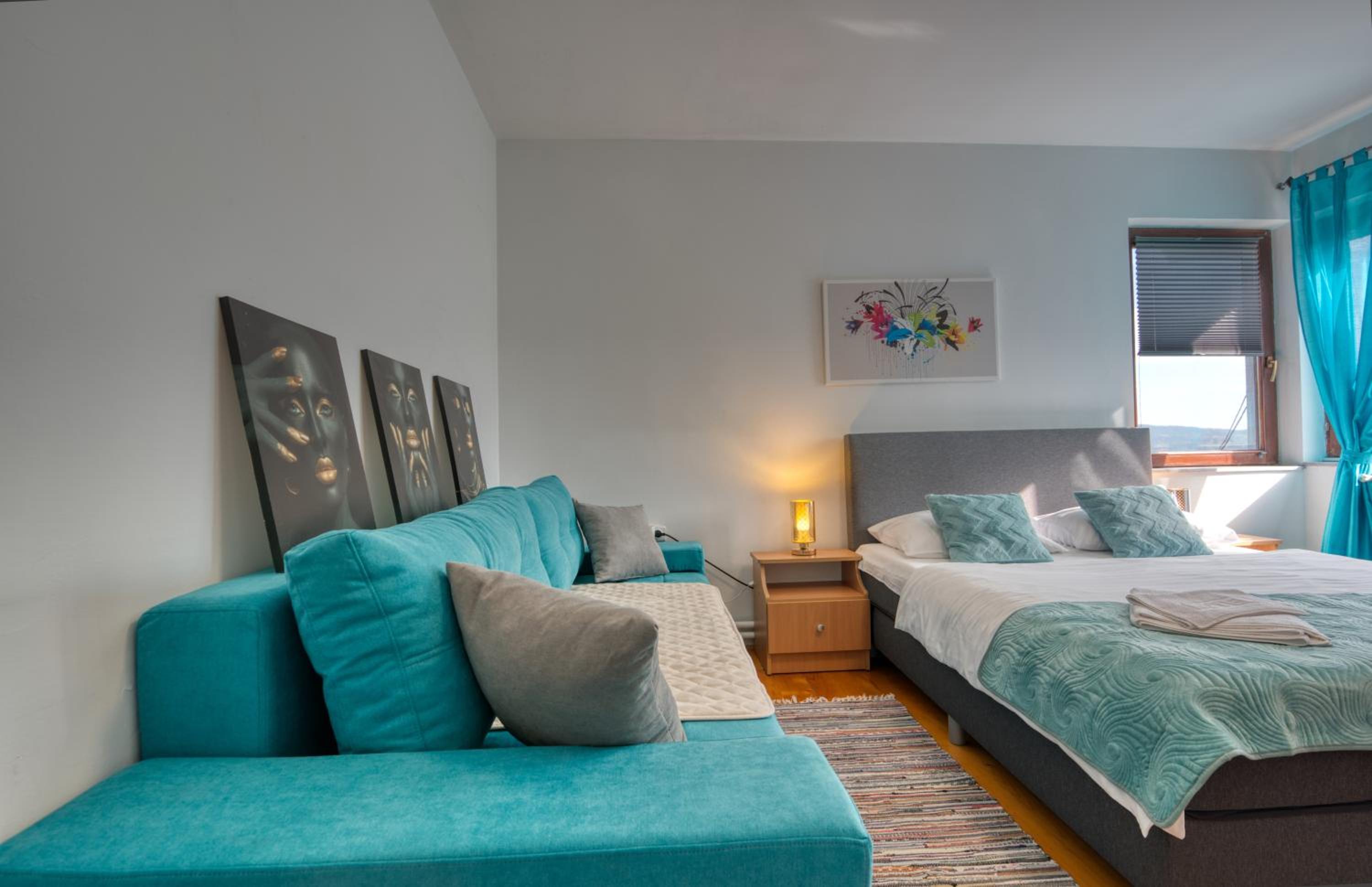 Apartman GM