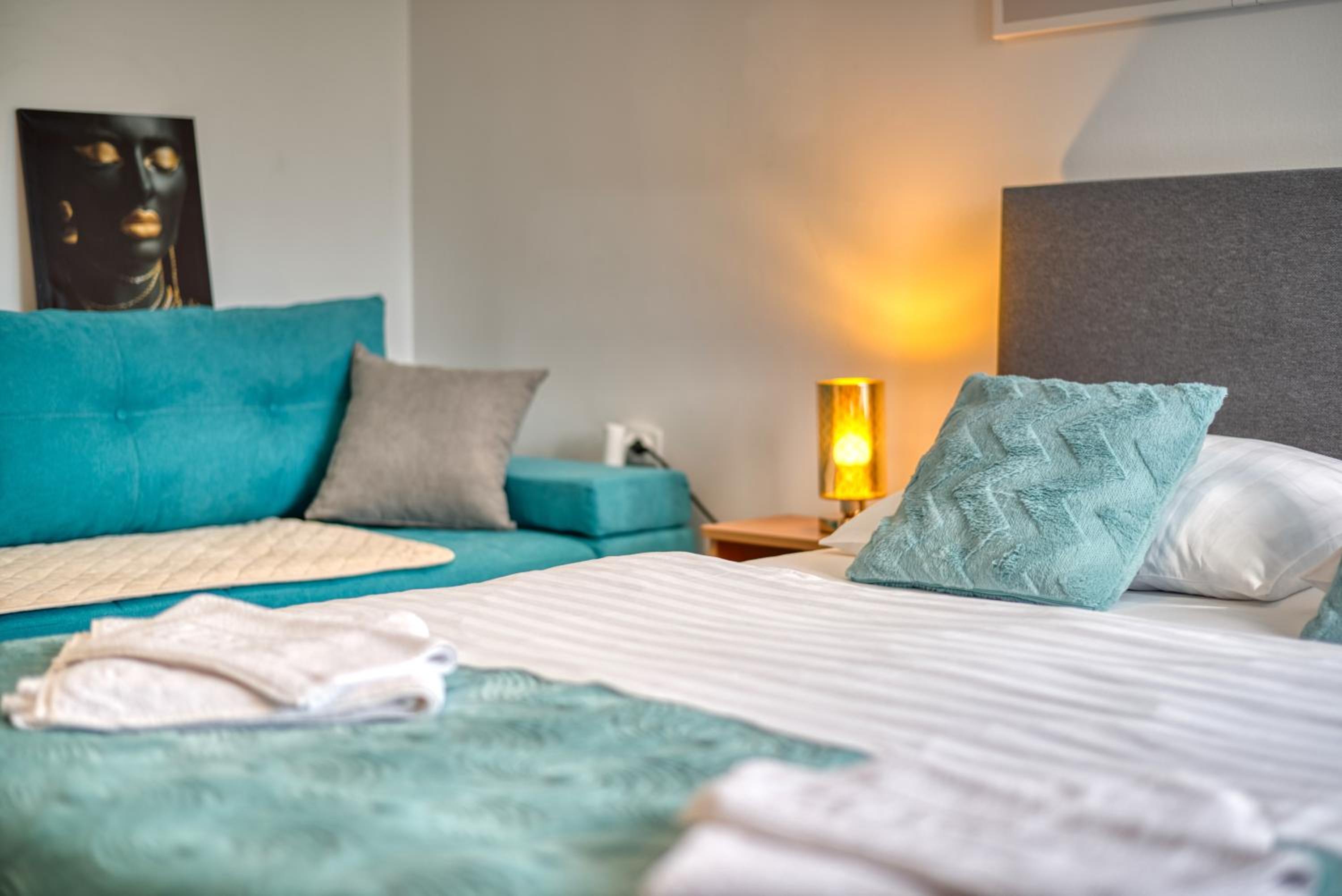 Apartman GM
