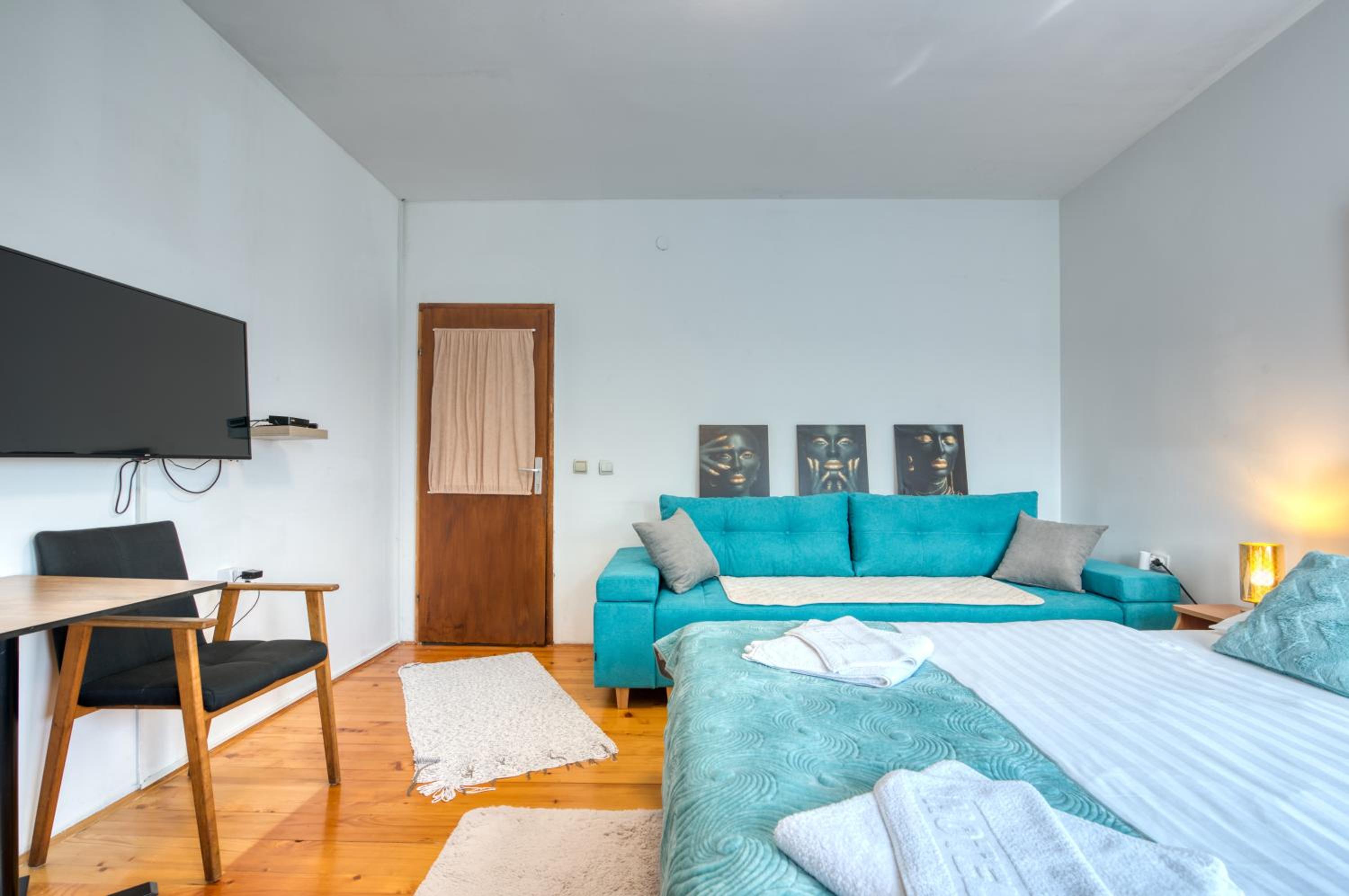 Apartman GM