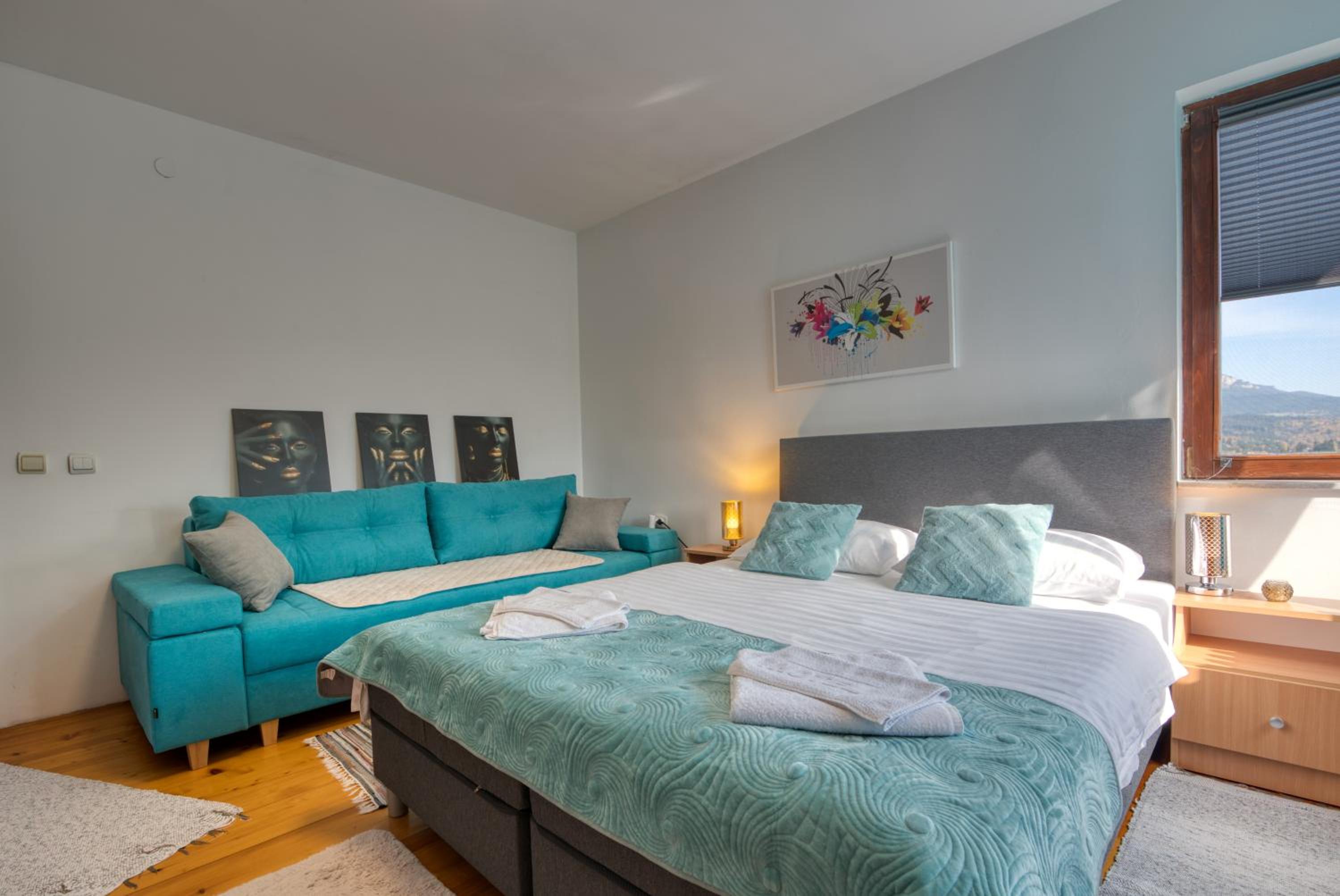 Apartman GM