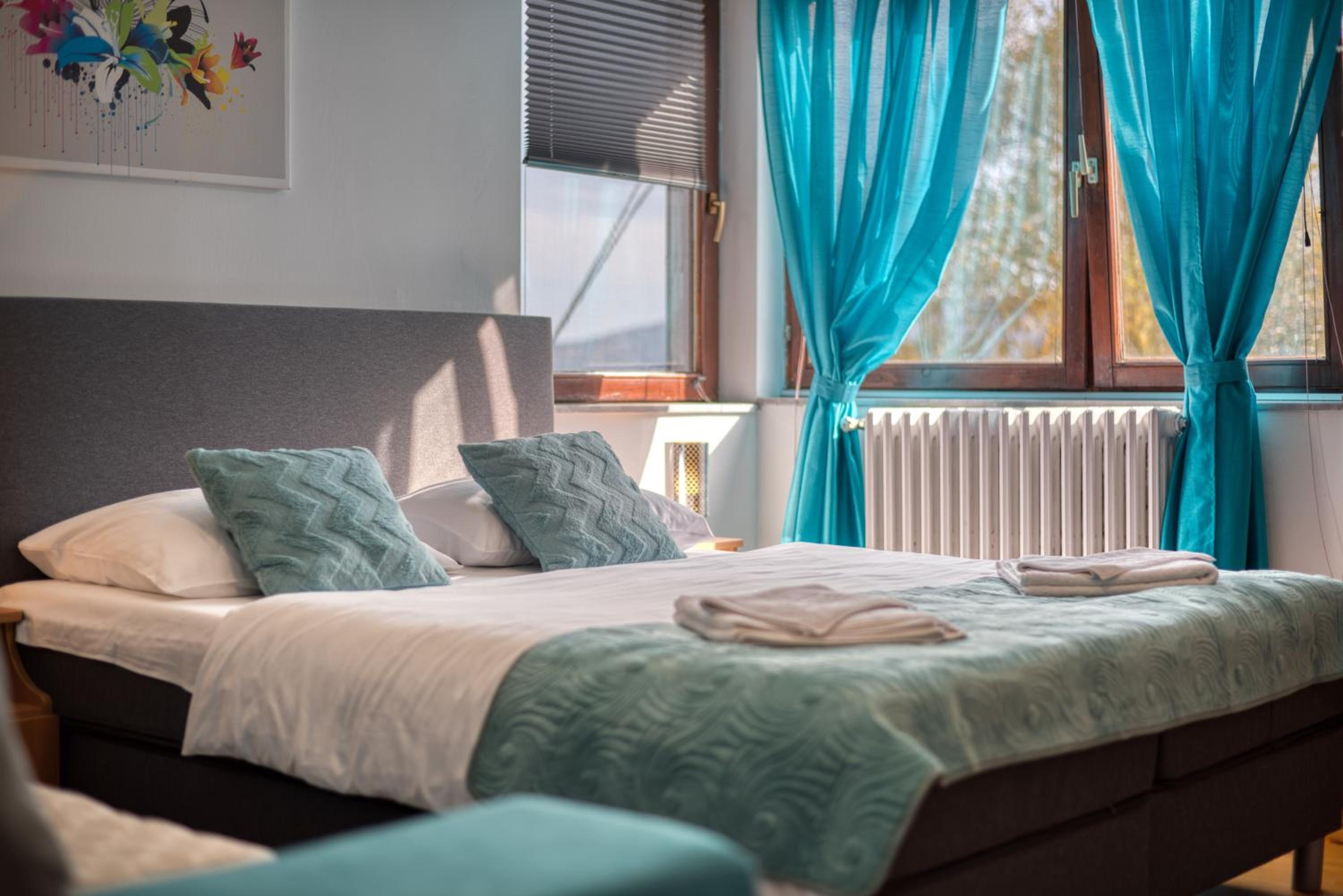 Apartman GM