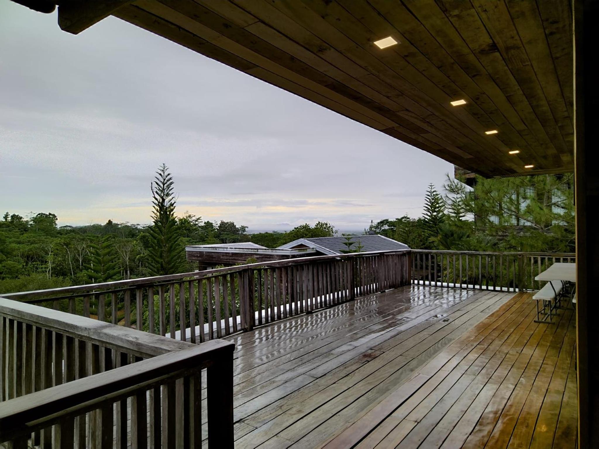 The Farmhouse Private Resort view 2