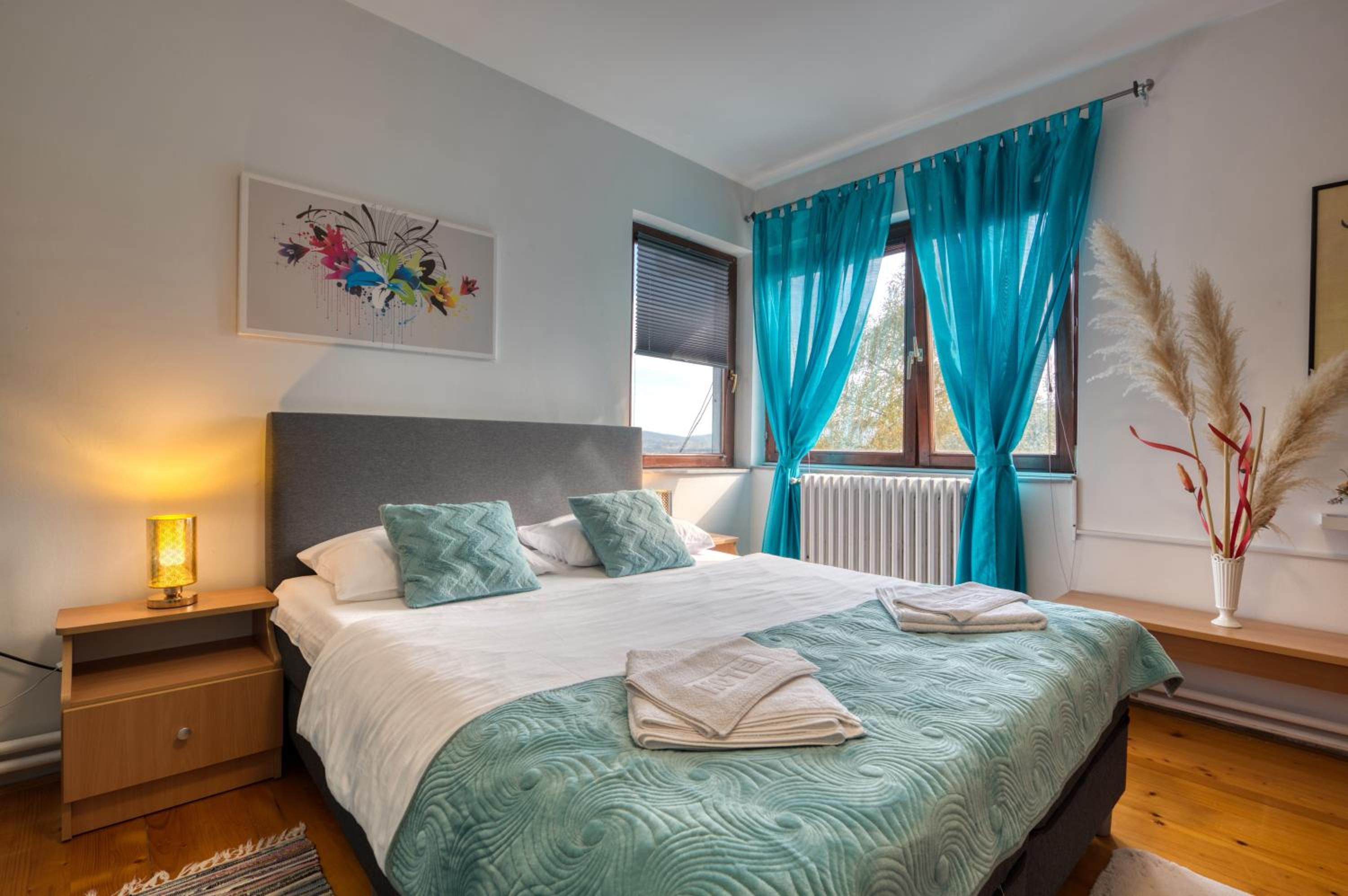 Apartman GM