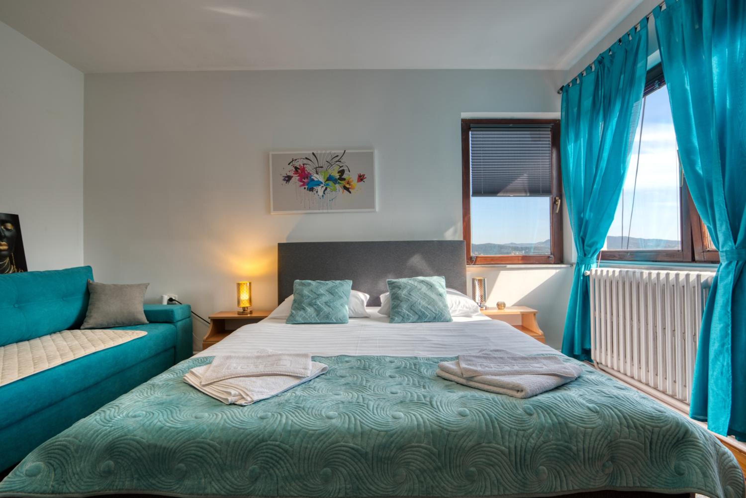 Apartman GM