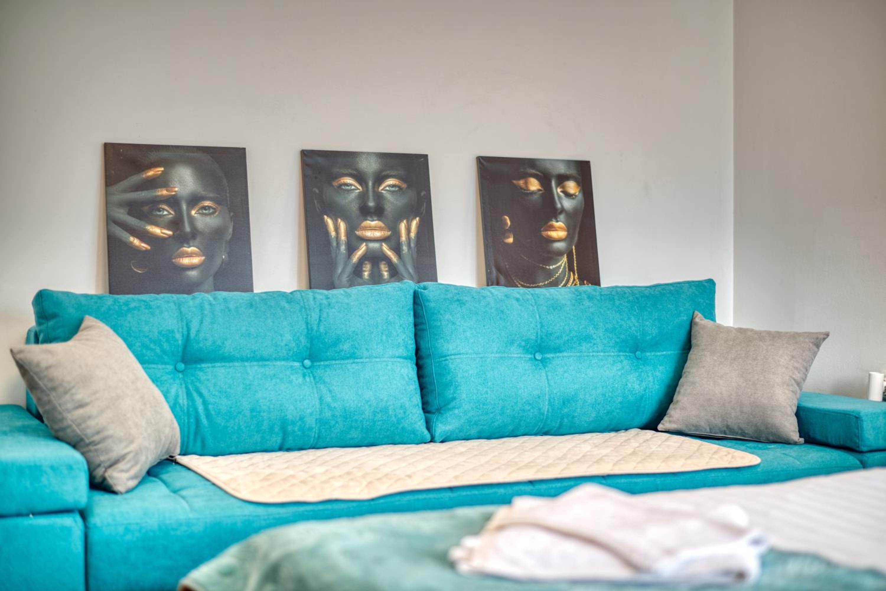 Apartman GM