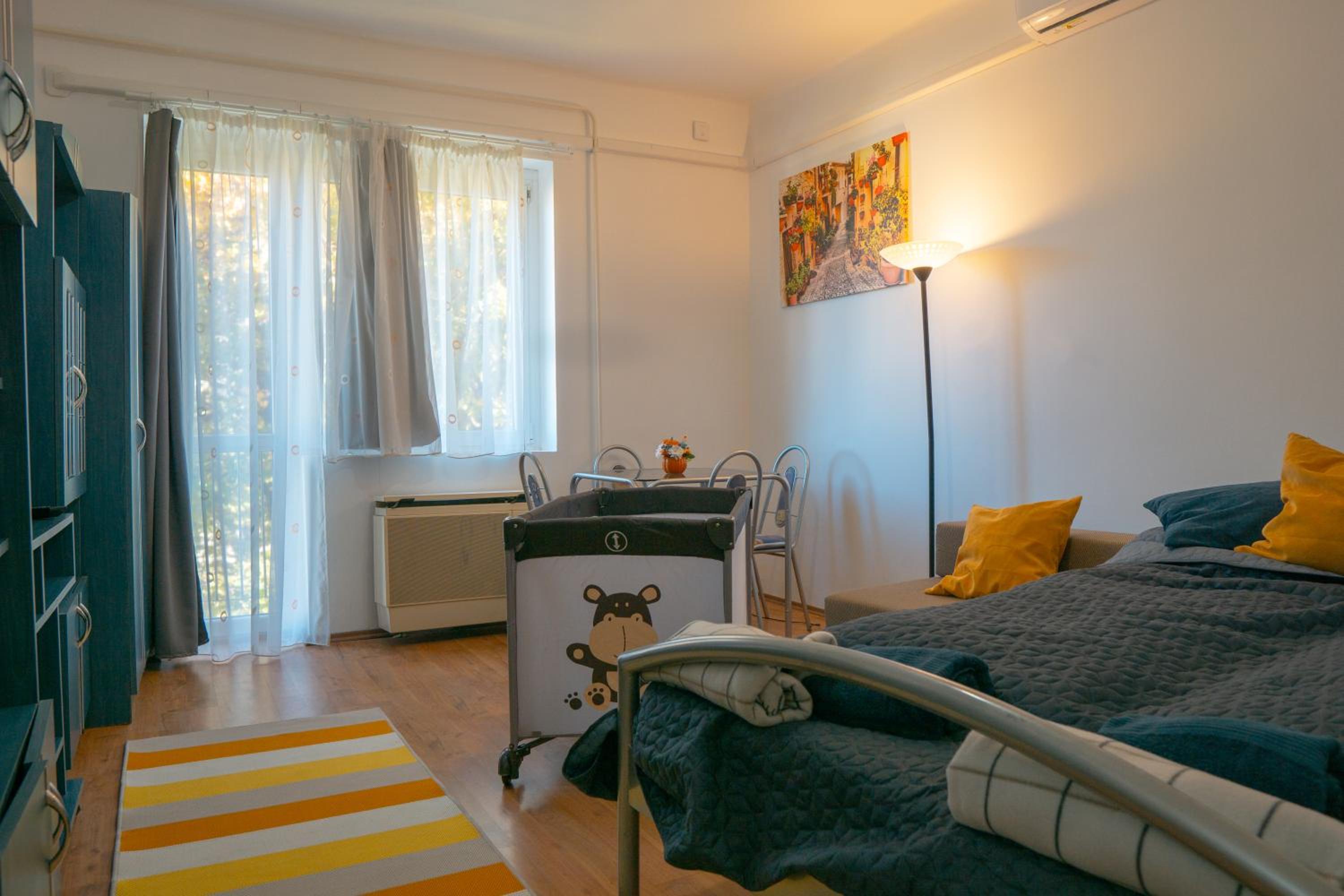 Prestige apartman