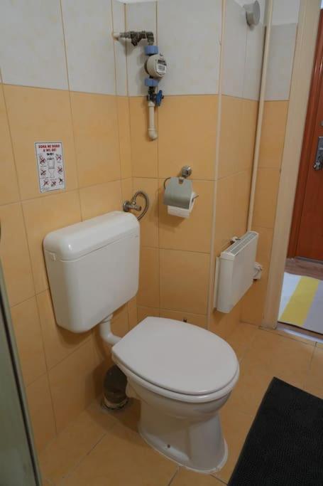 Prestige apartman
