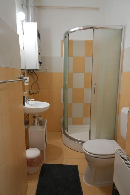 Prestige apartman