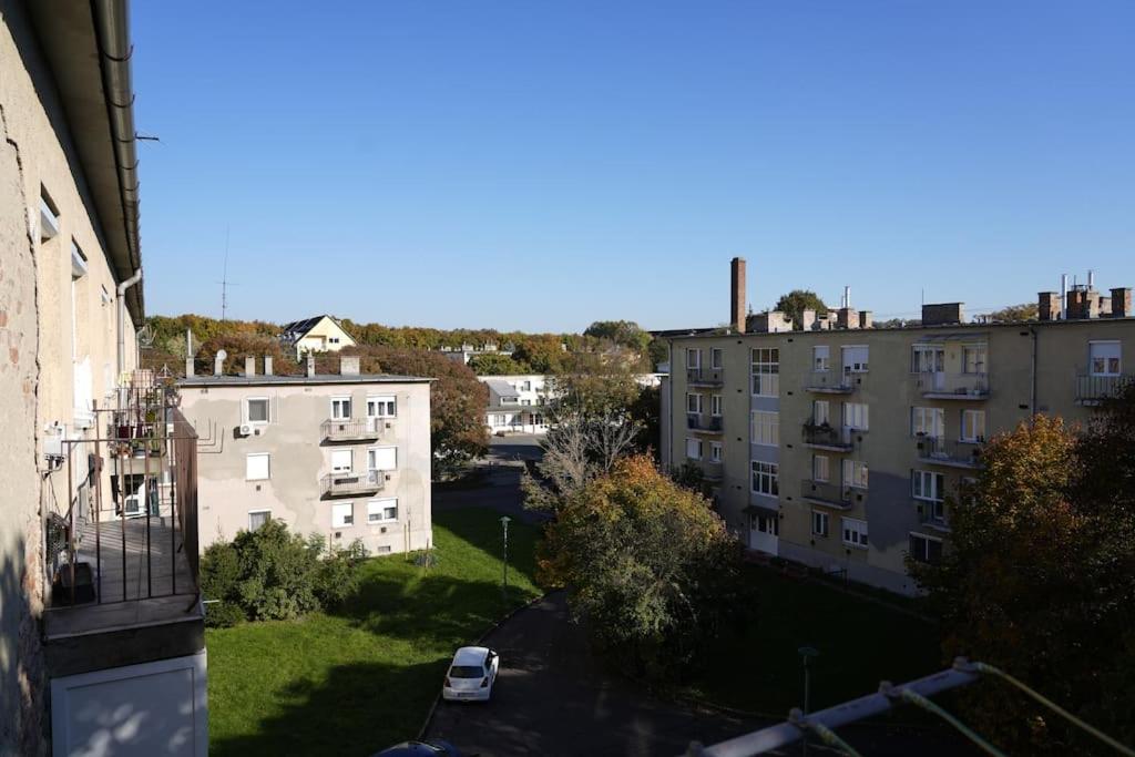 Prestige apartman