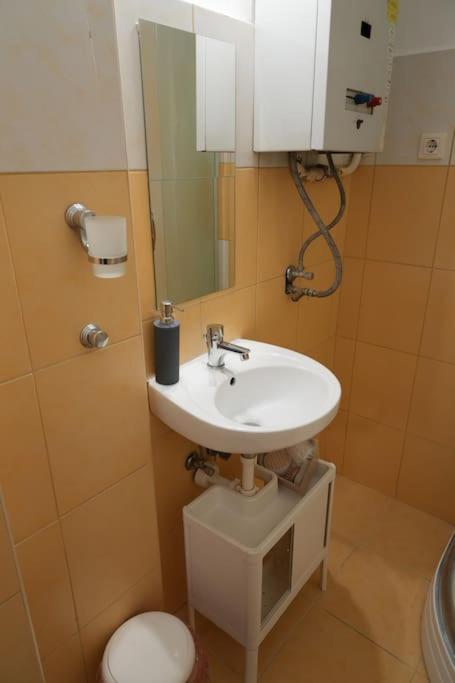 Prestige apartman