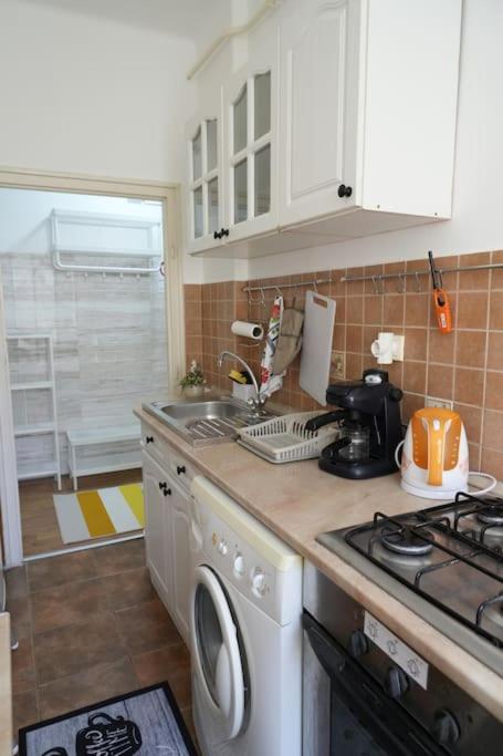 Prestige apartman