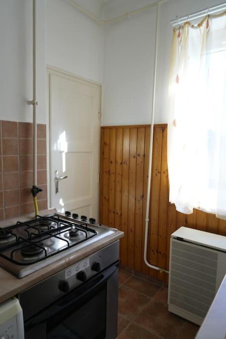 Prestige apartman