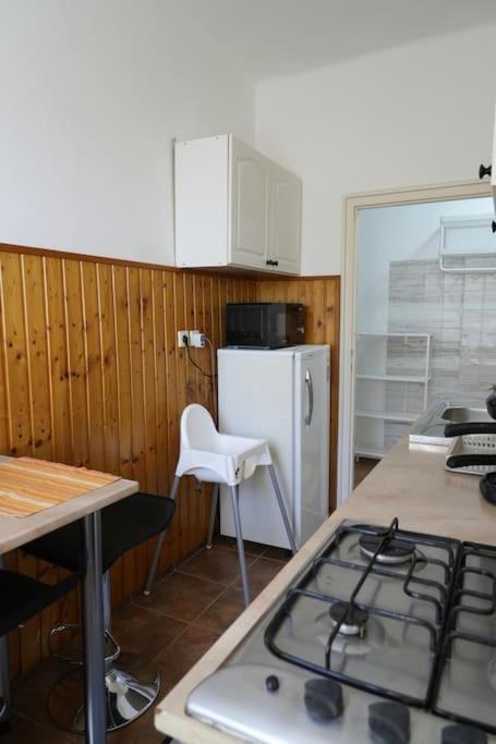 Prestige apartman