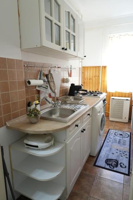 Prestige apartman