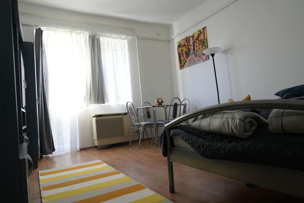 Prestige apartman