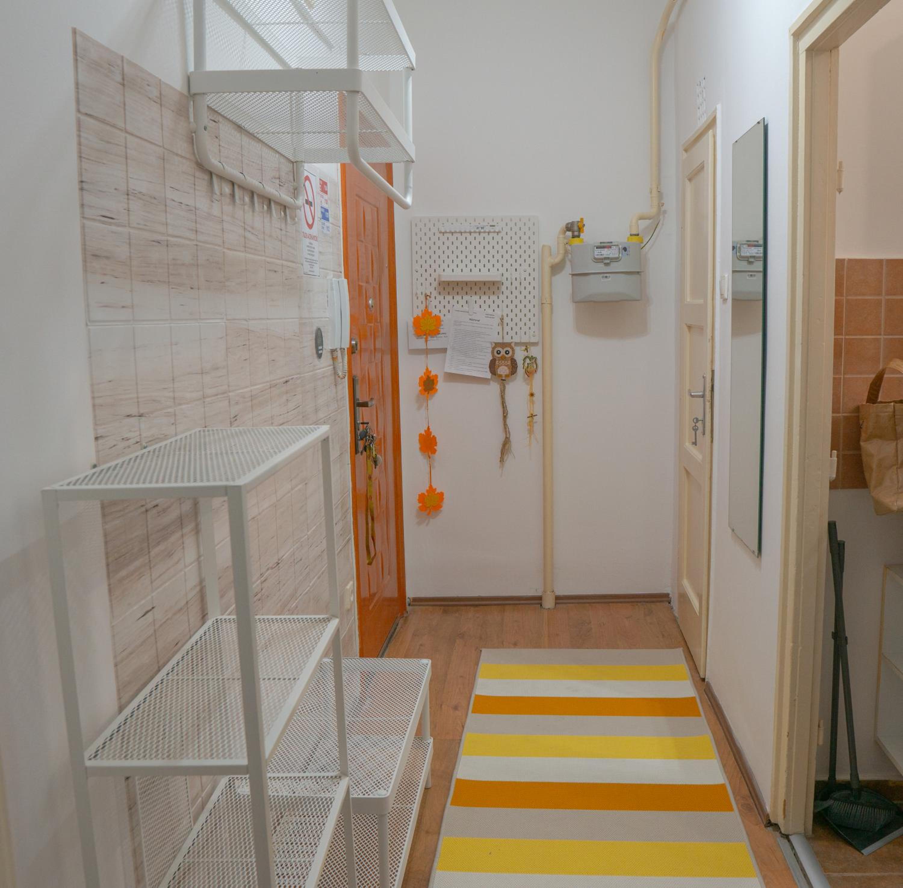 Prestige apartman