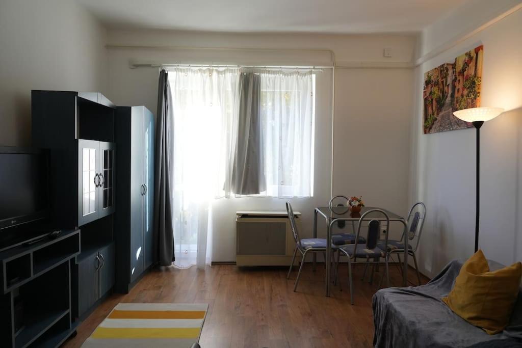 Prestige apartman