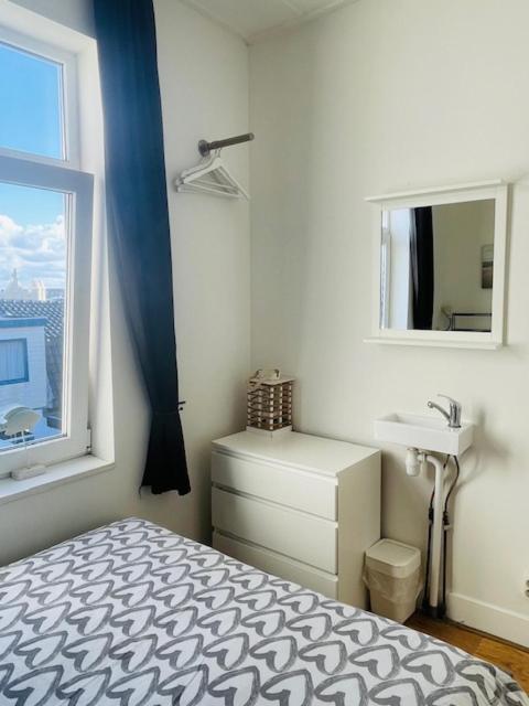 SteR Appartement Zandvoort view 3