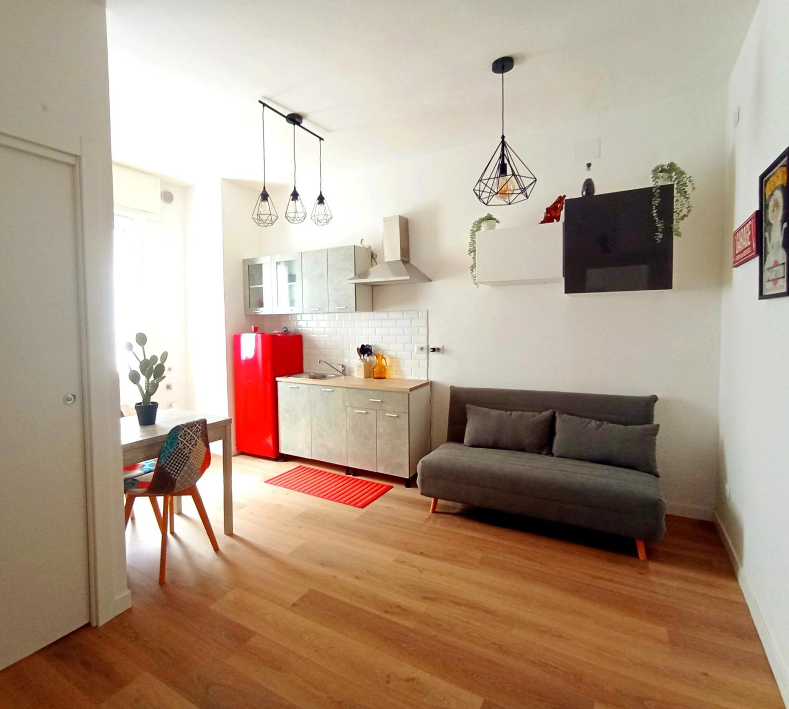 first home