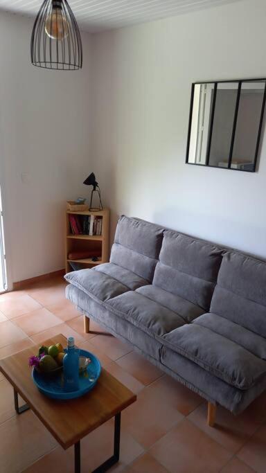 Location privative dans villa