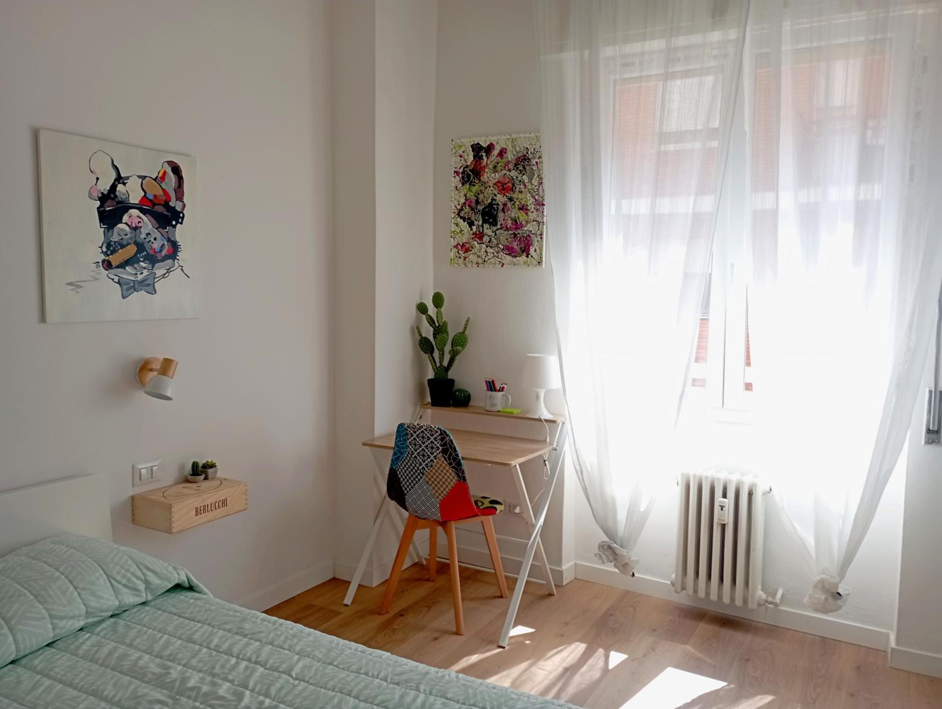 first home