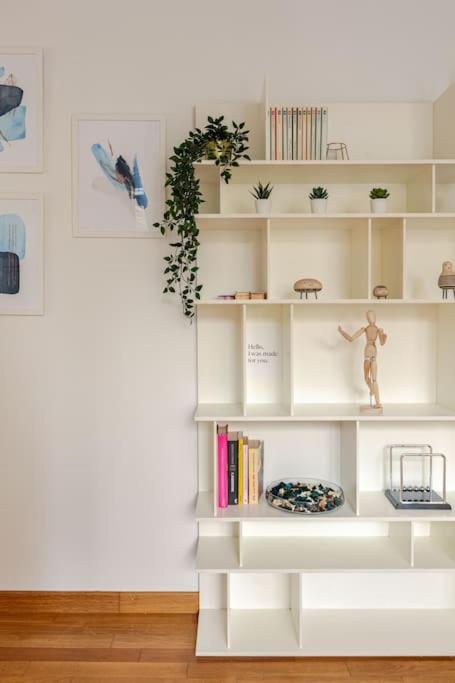 Bright & Cozy, Easy to Reach in Florence