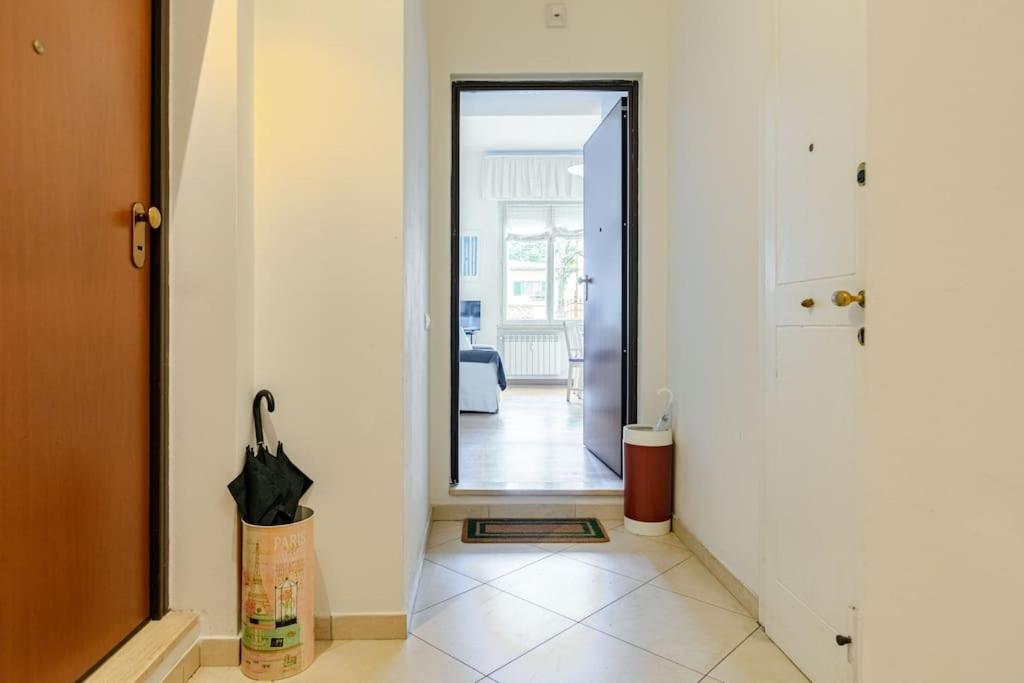 Bright & Cozy, Easy to Reach in Florence