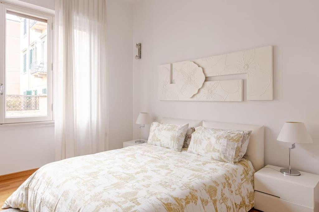 Bright & Cozy, Easy to Reach in Florence