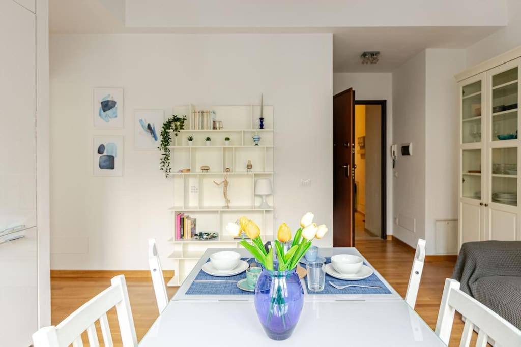 Bright & Cozy, Easy to Reach in Florence