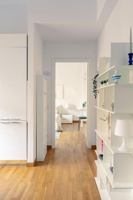 Bright & Cozy, Easy to Reach in Florence