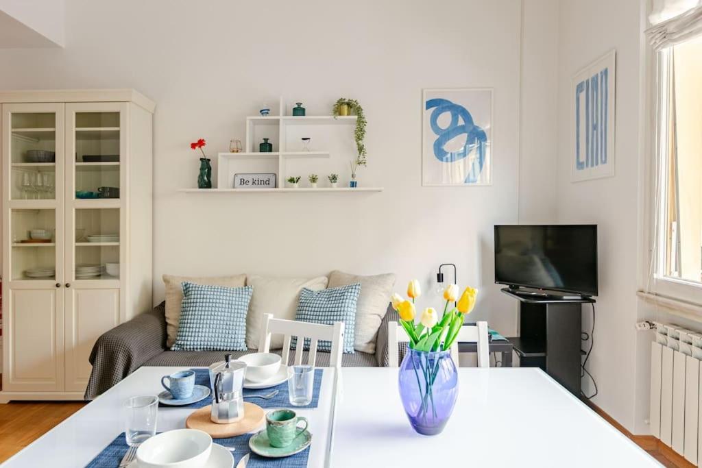 Bright & Cozy, Easy to Reach in Florence